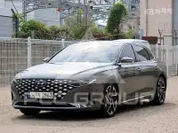 2022 Hyundai Grandeur