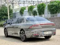 2022 Hyundai Grandeur