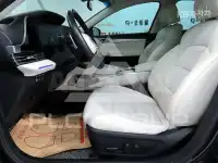 2022 Hyundai Grandeur
