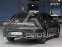 2022 Hyundai Grandeur