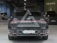 2022 Hyundai Grandeur