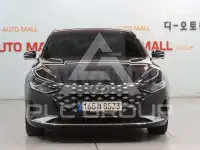 2022 Hyundai Grandeur
