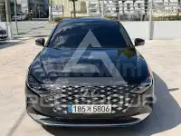 2022 Hyundai Grandeur
