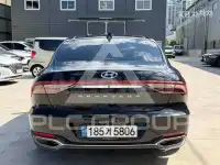 2022 Hyundai Grandeur