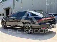 2022 Hyundai Grandeur