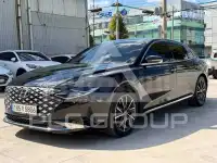 2022 Hyundai Grandeur