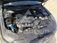 2022 Hyundai Grandeur