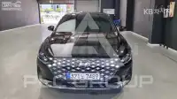 2022 Hyundai Grandeur