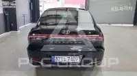 2022 Hyundai Grandeur