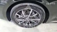 2022 Hyundai Grandeur