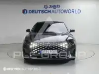 2022 Hyundai Grandeur