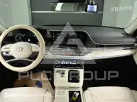 2022 Hyundai Grandeur