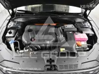 2022 Hyundai Grandeur