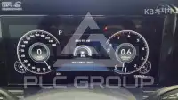 2022 Hyundai Grandeur
