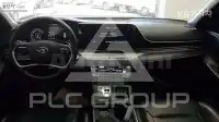2022 Hyundai Grandeur