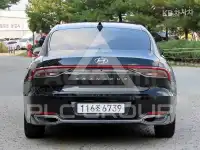 2022 Hyundai Grandeur