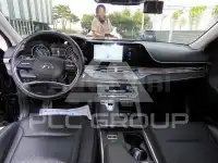 2022 Hyundai Grandeur