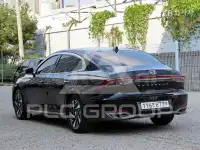 2022 Hyundai Grandeur