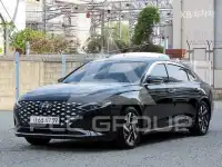 2022 Hyundai Grandeur