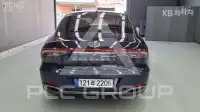 2022 Hyundai Grandeur