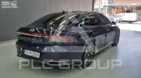 2022 Hyundai Grandeur
