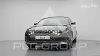 2022 Hyundai Grandeur