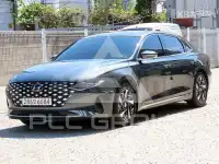2022 Hyundai Grandeur