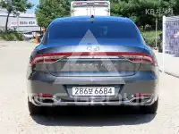 2022 Hyundai Grandeur