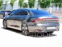 2022 Hyundai Grandeur