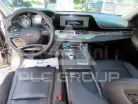 2022 Hyundai Grandeur