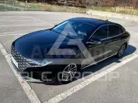 2022 Hyundai Grandeur
