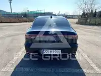2022 Hyundai Grandeur