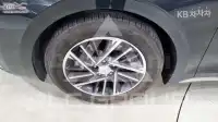 2022 Hyundai Grandeur