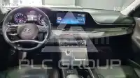 2022 Hyundai Grandeur