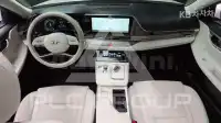 2022 Hyundai Grandeur