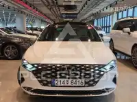 2022 Hyundai Grandeur