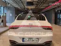 2022 Hyundai Grandeur
