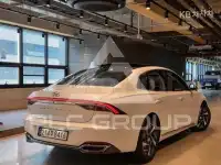 2022 Hyundai Grandeur