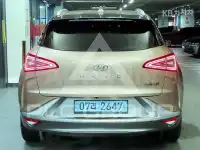2022 Hyundai Nexo