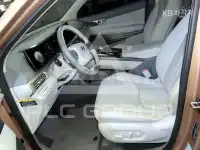 2022 Hyundai Nexo