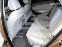 2022 Hyundai Nexo