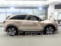 2022 Hyundai Nexo