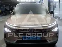 2022 Hyundai Nexo