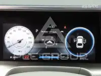 2022 Hyundai Nexo