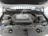 2022 Hyundai Nexo