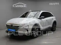 2022 Hyundai Nexo