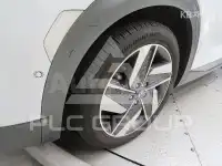 2022 Hyundai Nexo