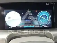 2022 Hyundai Nexo