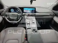 2022 Hyundai Nexo