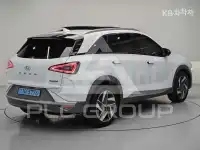 2022 Hyundai Nexo